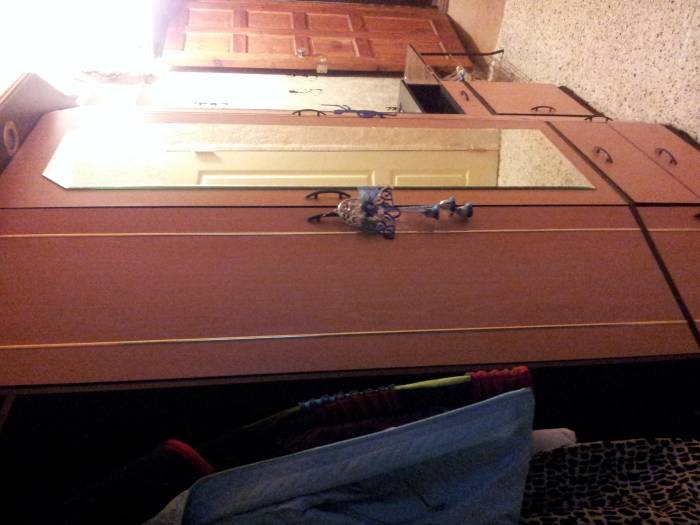 Шкаф для прихожей, фотография 2