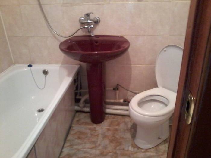 Продаётся квартира , 12 мкр 11 дом, фотография 3