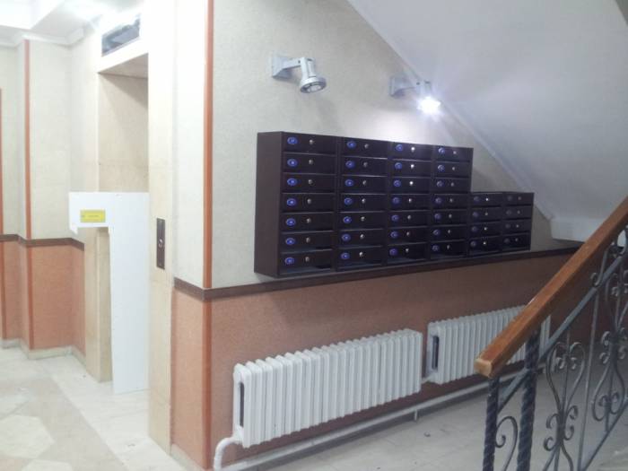 жк Арман кала 3 ком 