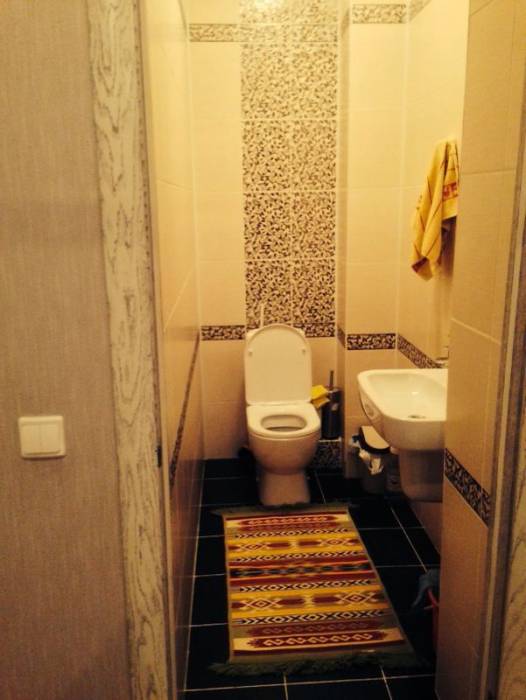 жк Арман кала 3 ком 