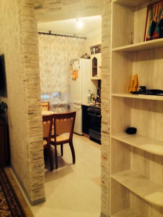 жк Арман кала 3 ком 