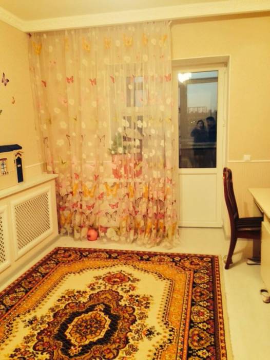 жк Арман кала 3 ком 