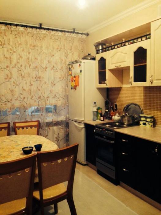 жк Арман кала 3 ком 