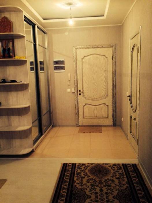 жк Арман кала 3 ком 