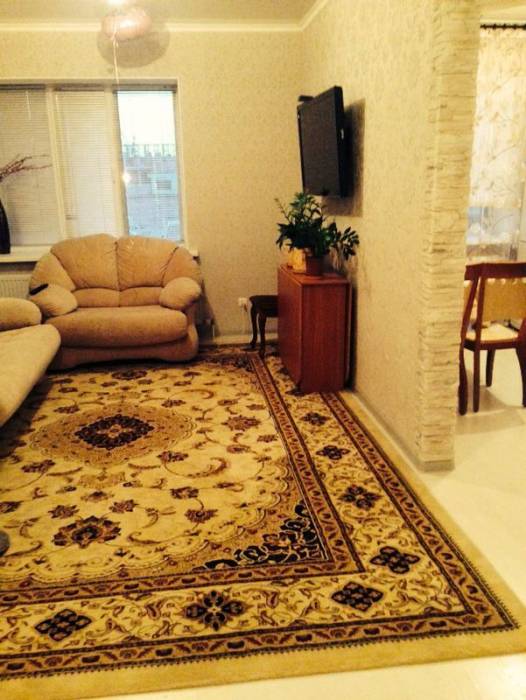 жк Арман кала 3 ком 