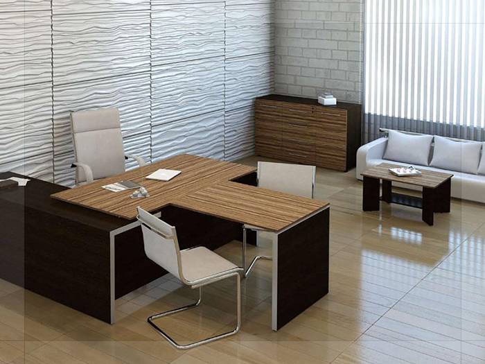 Офисная мебель, фотография 4