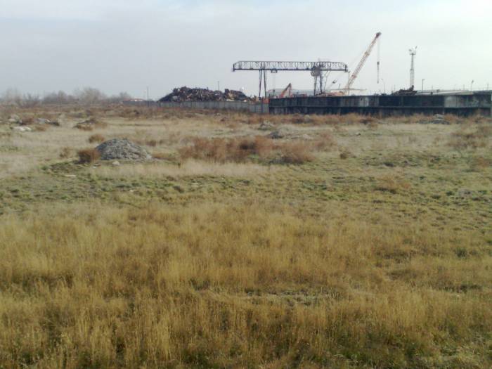 Земельный участок, ул. Восточная, фотография 1