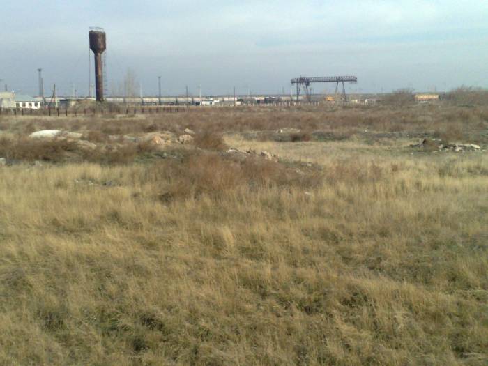 Земельный участок, ул. Восточная, фотография 4