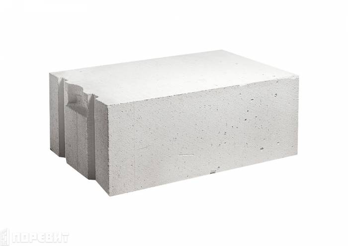 Газобетонный блок , фотография 2