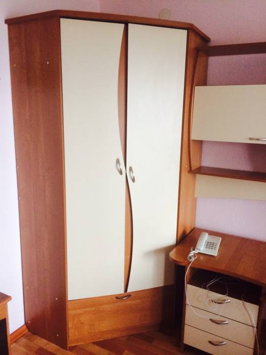 ПРОДАМ ДЕТСКУЮ СТЕНКУ, фотография 1