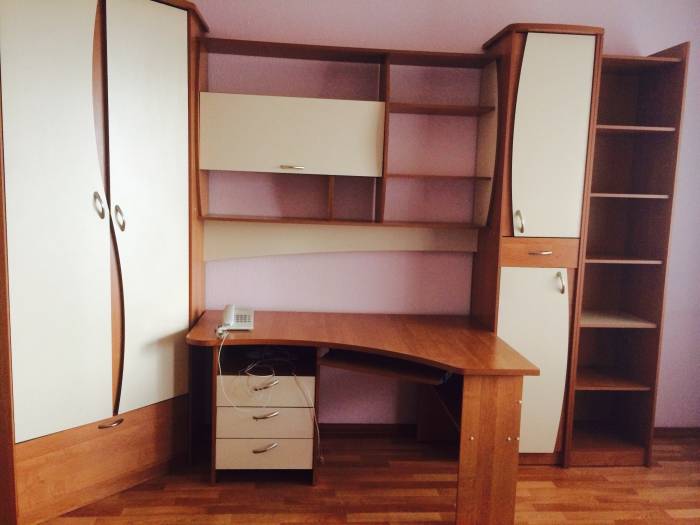 ПРОДАМ ДЕТСКУЮ СТЕНКУ, фотография 2