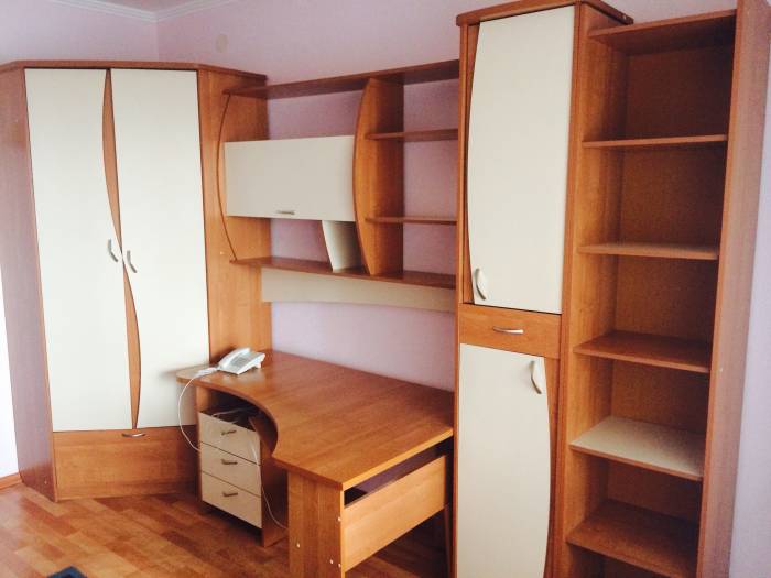 ПРОДАМ ДЕТСКУЮ СТЕНКУ, фотография 4