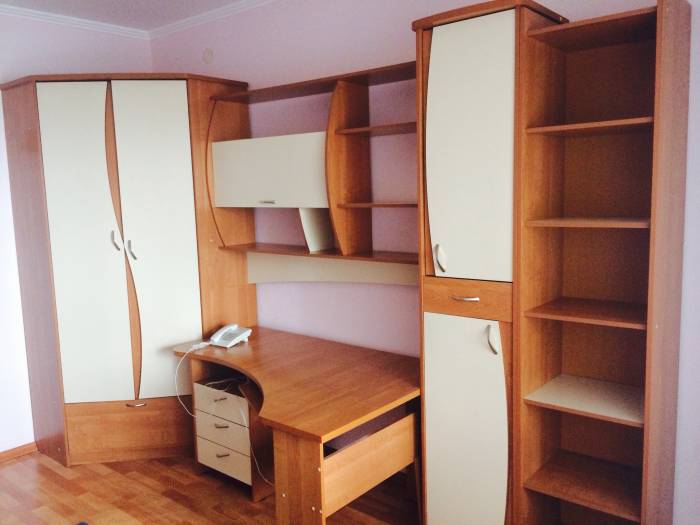 ПРОДАМ ДЕТСКУЮ СТЕНКУ, фотография 6