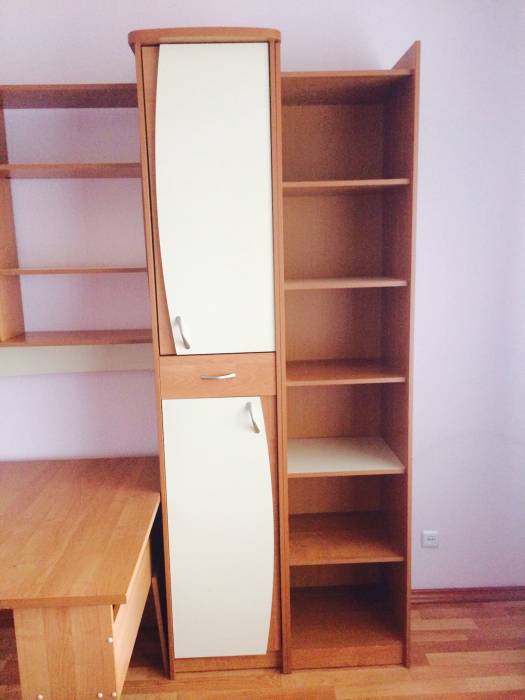 ПРОДАМ ДЕТСКУЮ СТЕНКУ, фотография 7