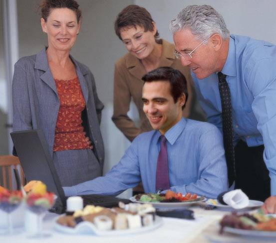 Срочно требуются сотрудники в офис, фотография 1