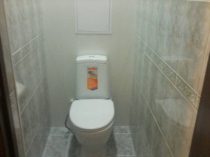 Установка дверей.Установка сантехники., фотография 7