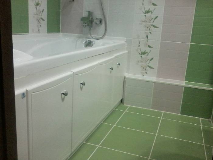 Установка дверей.Установка сантехники., фотография 8