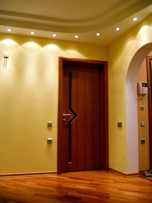 Ремонт квартир в Астане. Евроремонт, фотография 5