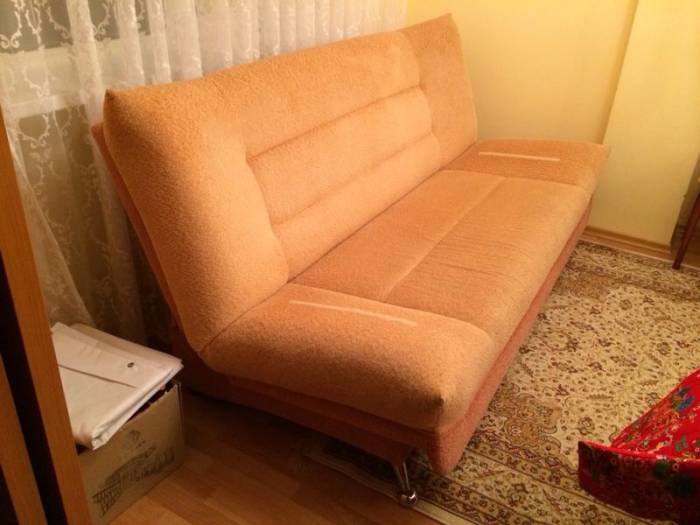 Срочно продам диван+2 кресла!, фотография 5