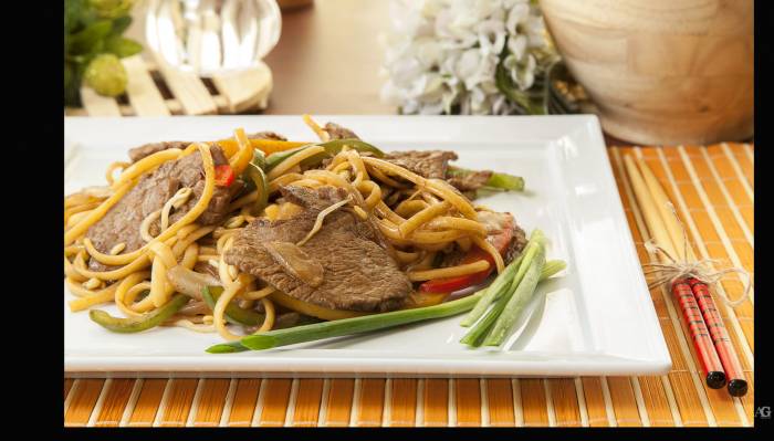 Фото блюд, фотография 1