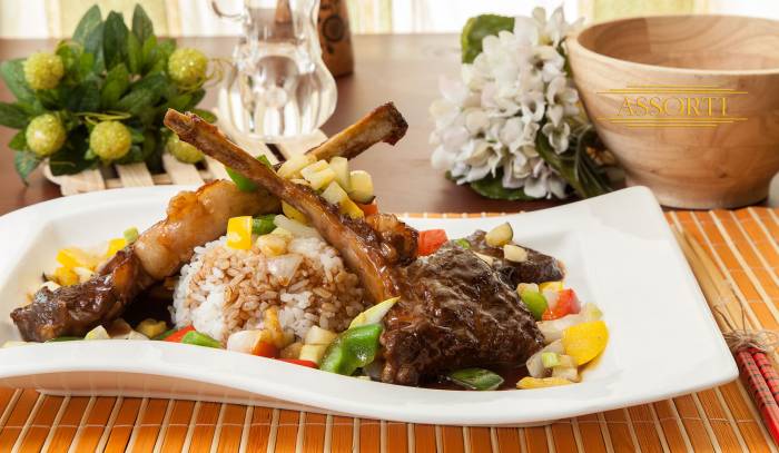 Фото блюд, фотография 6