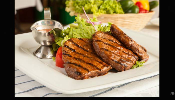 Фото блюд, фотография 8