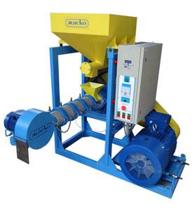 Пресс-экструдер кормовой  ПЭ-350У, ПЭ-350У-Ш, фотография 1