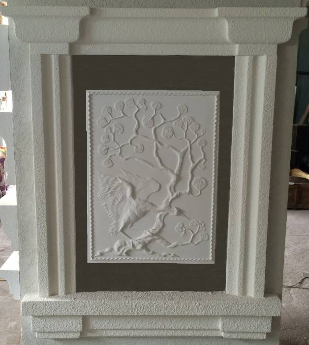 ФАСАДНЫЙ ДЕКОР, фотография 2