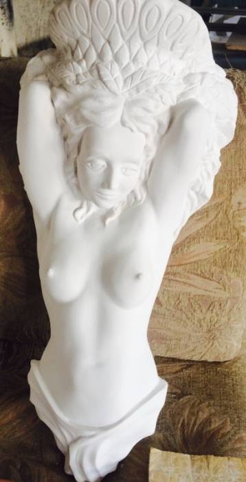 ФАСАДНЫЙ ДЕКОР, фотография 6