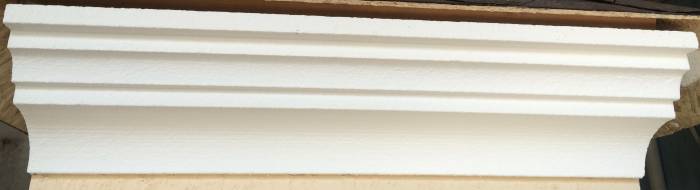 ФАСАДНЫЙ ДЕКОР, фотография 8