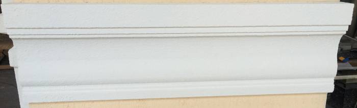 ФАСАДНЫЙ ДЕКОР, фотография 10