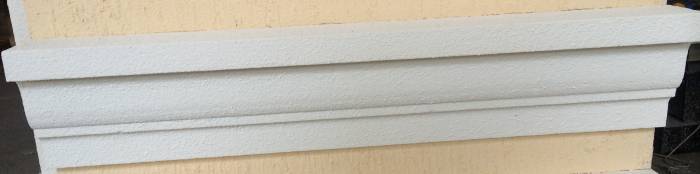 ФАСАДНЫЙ ДЕКОР, фотография 11