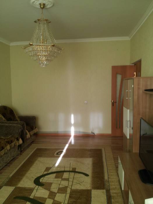 Чистая, уютная квартира в Шымкенте, фотография 2