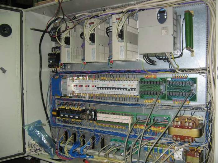 Электрик!!! выполняем все виды электрических работ!, фотография 3