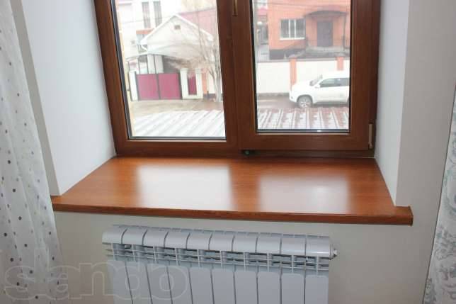 Пластиковые окна Алматы, фотография 2