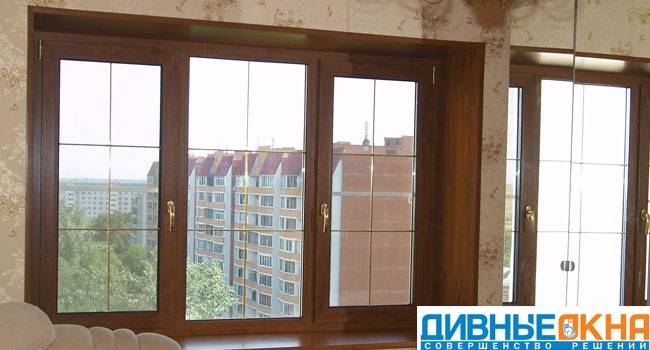 Пластиковые окна Алматы, фотография 3