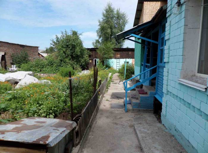 Предлагается к продаже 4 ком. дом с центральным отоплением 56000$	, фотография 3