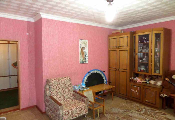 Предлагается к продаже 4 ком. дом с центральным отоплением 56000$	, фотография 6