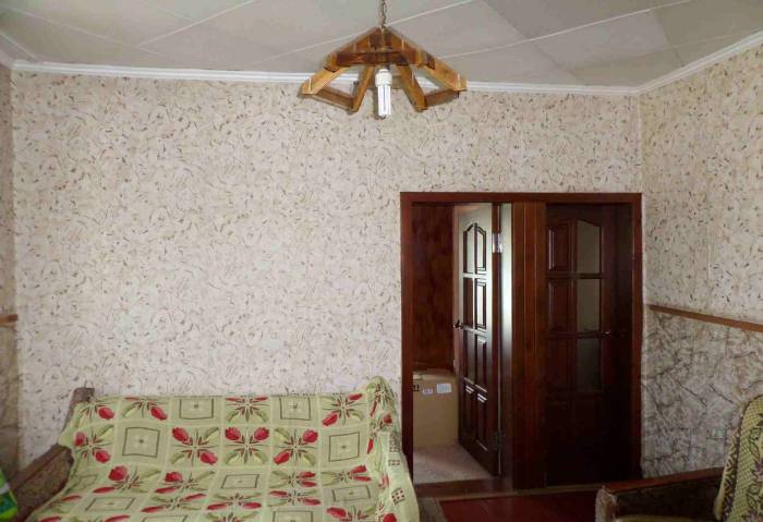 Предлагается к продаже 4 ком. дом с центральным отоплением 56000$	, фотография 7