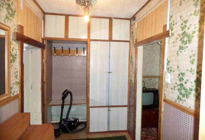 Предлагается к продаже 4 ком. дом с центральным отоплением 56000$	, фотография 8