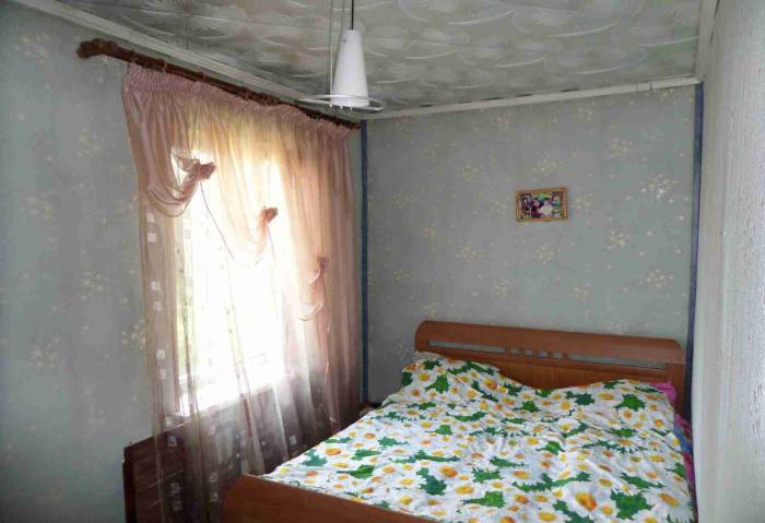 Предлагается к продаже 4 ком. дом с центральным отоплением 56000$	, фотография 9