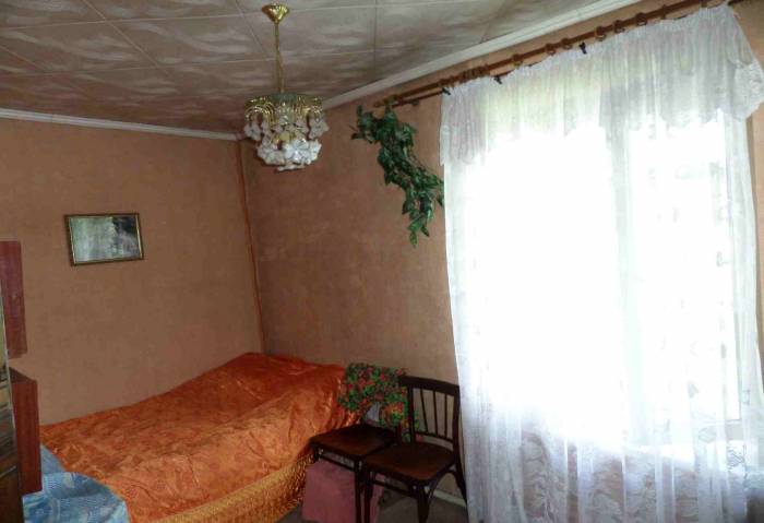 Предлагается к продаже 4 ком. дом с центральным отоплением 56000$	, фотография 10