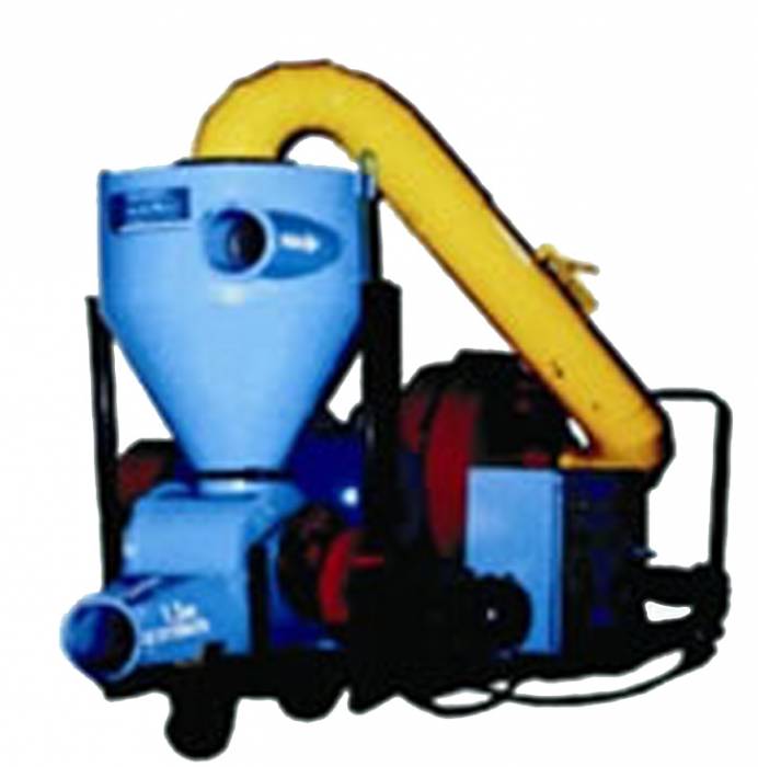 ПНЕВМОПЕРЕГРУЖАТЕЛИ ПП-5 , фотография 1