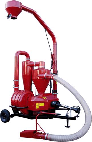 ПНЕВМАТИЧЕСКИЙ ТРАНСПОРТЕР Т-470, фотография 1