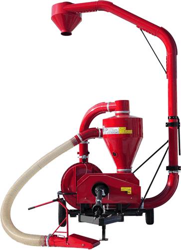 ПНЕВМАТИЧЕСКИЕ ТРАНСПОРТЕРЫ Т-449, фотография 1