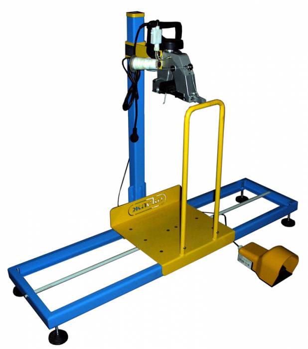 МЕШКОЗАШИВОЧНЫЙ КОМПЛЕКТ GKS6/26 MAXI, фотография 1