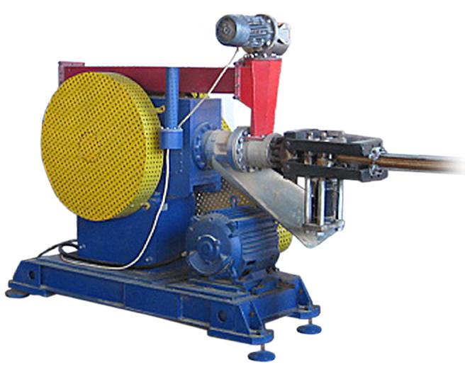 УСТАНОВКА БРИКЕТИРОВАНИЯ ШТЕМПЕЛЬНАЯ УБШ-500/60, фотография 1