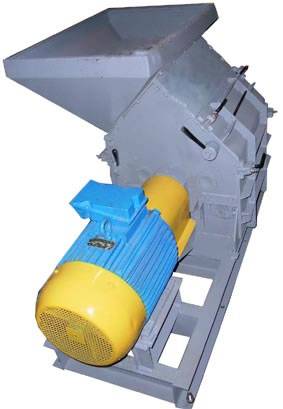 Агрегаты дробильные комбикормовые  АДК, фотография 1