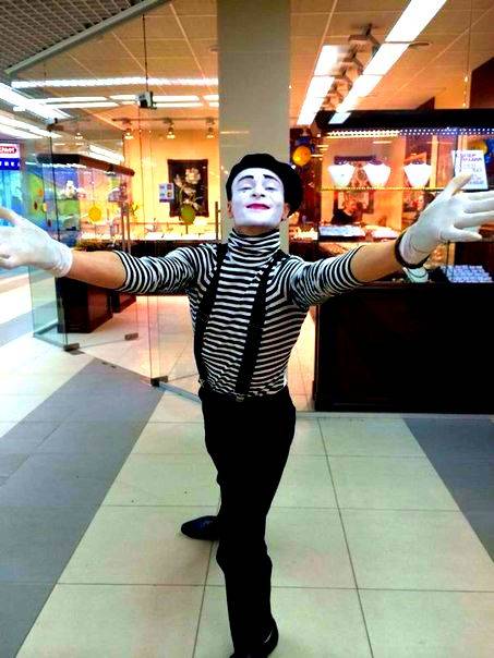 Студия признаний в любви и желанных подарков