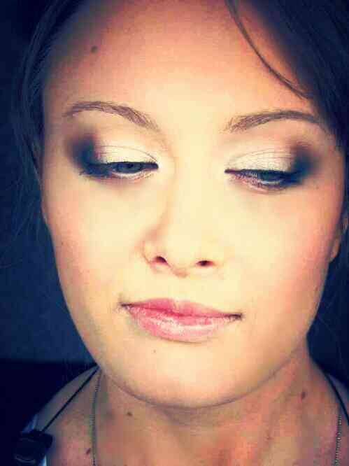 визажист-парикмахер с выездом, фотография 1